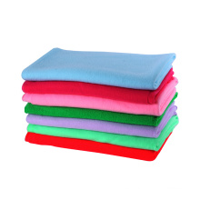 toalla de deportes de toalla de microfibra de gamuza personalizada para regalos de puerta de cumpleaños